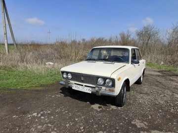 Авто ВАЗ 2106 1989 № 8050542