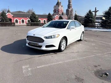 Авто Ford Fusion Usa  2014 № 8050543