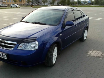 Авто Chevrolet Chevette 2006 № 8050550