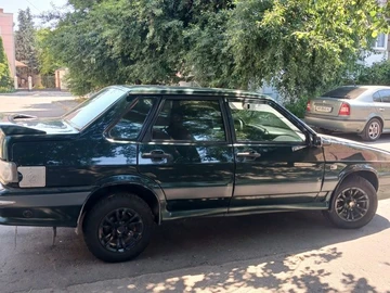 Авто ВАЗ 2115 2003 № 8050579