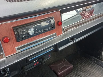 Авто ГАЗ 24 1986 № 8050583