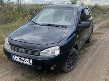 Авто ВАЗ 1118 Kalina 2011 № 8050591