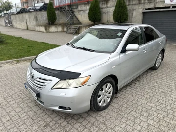 Авто Toyota Camry 2007 № 8050594