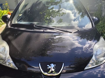 Авто Peugeot 107 2012 № 8050595