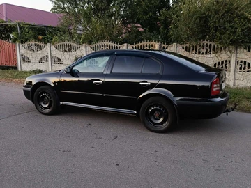 Авто Skoda Octavia 2003 № 8050596