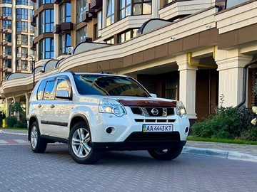 Авто Nissan X-Trail 2011 № 8050612