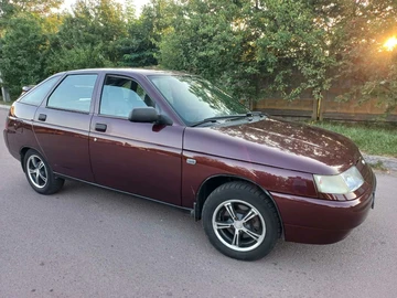 Авто ВАЗ 2112 2009 № 8050614