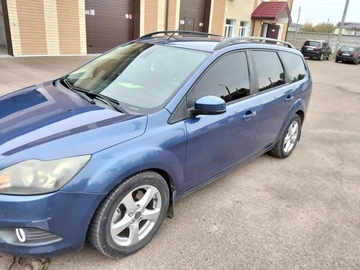 Авто Ford Focus 2009 № 8050622