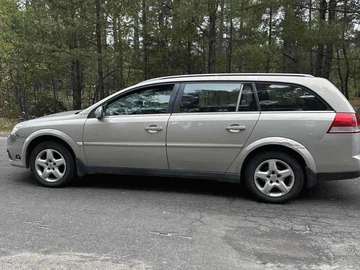 Авто Opel Vectra 2008 № 8050623
