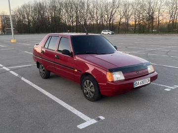 Авто ЗАЗ 1102 2003 № 8050628