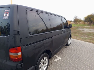 Авто Volkswagen Transporter 2005 № 8050636