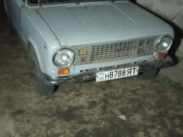 Авто ВАЗ 2101 1985 № 8050638