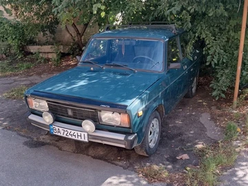 Авто ВАЗ 2104 1999 № 8050643