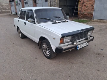 Авто ВАЗ 2105 1988 № 8050673