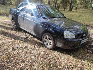 Авто ВАЗ 21071 2008 № 8050683