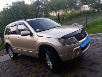 Авто Suzuki Grand Vitara 2006 № 8050691