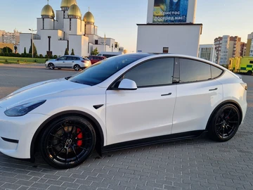 Авто Tesla Roadster 2022 № 8050693