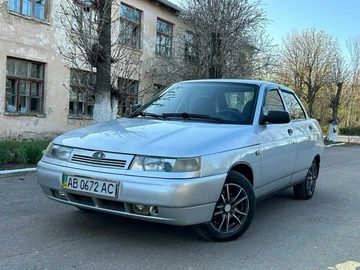Авто ВАЗ 2110 2014 № 8050697