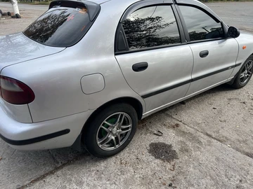 Авто Daewoo Lanos Sens  2006 № 8050702