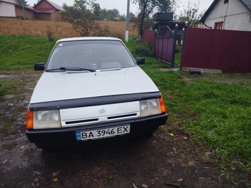 Авто ЗАЗ 1102 2003 № 8050704