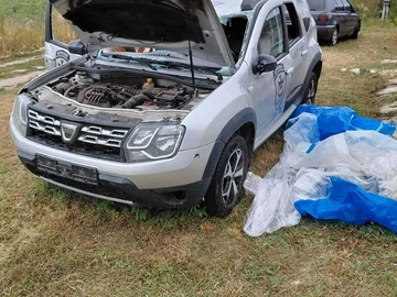 Авто Renault Duster 2017 № 8050715