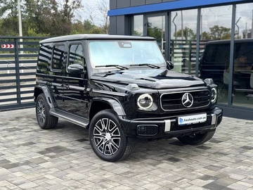 Авто Mercedes Mb 2025 № 8050759