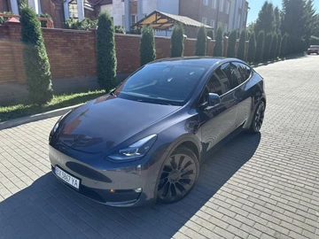 Авто Tesla Roadster 2021 № 8050762