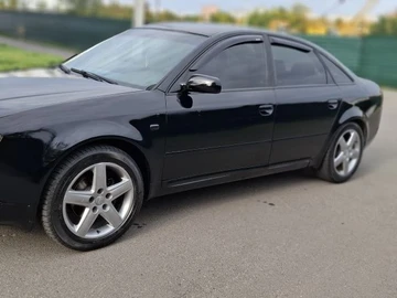 Авто Audi A6 1999 № 8050765