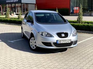 Авто SEAT Altea 2005 № 8050766
