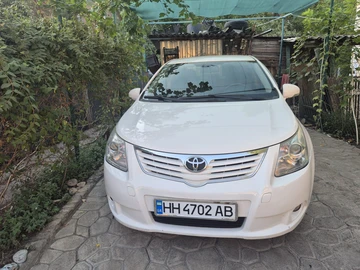 Авто Toyota Avensis 2011 № 8050771