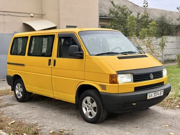 Авто Volkswagen Transporter 1999 № 8050782