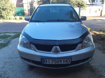 Авто Mitsubishi Lancer 2006 № 8050788
