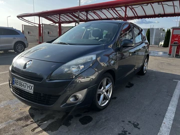 Авто Renault Grand Scenic 2011 № 8050799