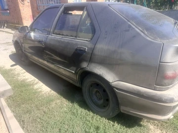 Авто Renault 19 1994 № 8050800