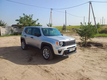 Авто Jeep Cj8 2021 № 8050805