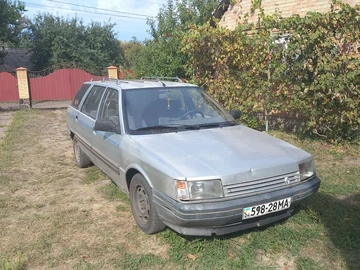 Авто Renault 21 1989 № 8050811
