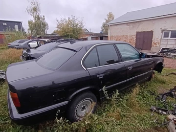 Авто BMW 5 Серия 1991 № 8050812
