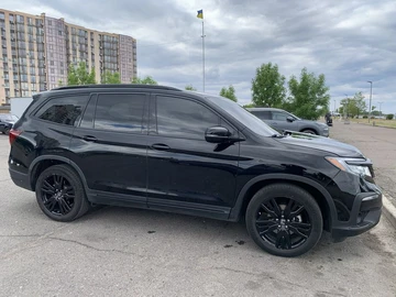 Авто Honda Pilot 2019 № 8050815