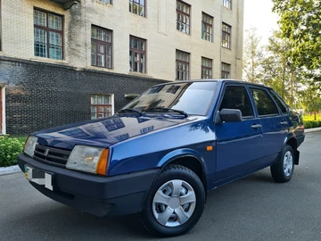 Авто ВАЗ 21099 2011 № 8050882