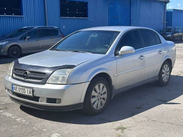 Авто Opel Vectra 2004 № 8050884
