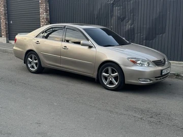 Авто Toyota Camry 2004 № 8050885