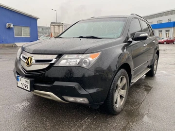 Авто Acura Mdx 2008 № 8050890
