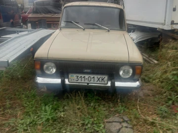 Авто  Grenadier 1984 № 8050892