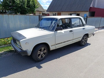 Авто ВАЗ 2105 1994 № 8050896
