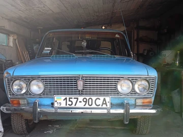 Авто ВАЗ 2103 1980 № 8050901