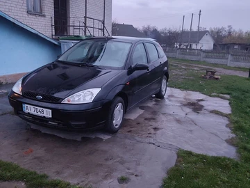 Авто Ford Focus 2006 № 8050903