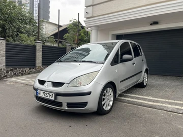 Авто Mitsubishi Colt 2007 № 8050905