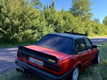 Авто BMW 3 Серия 1985 № 8050908