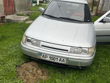 Авто ВАЗ 2110 Богдан 2001 № 8050917