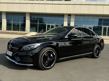 Авто Mercedes 300 2017 № 8050928